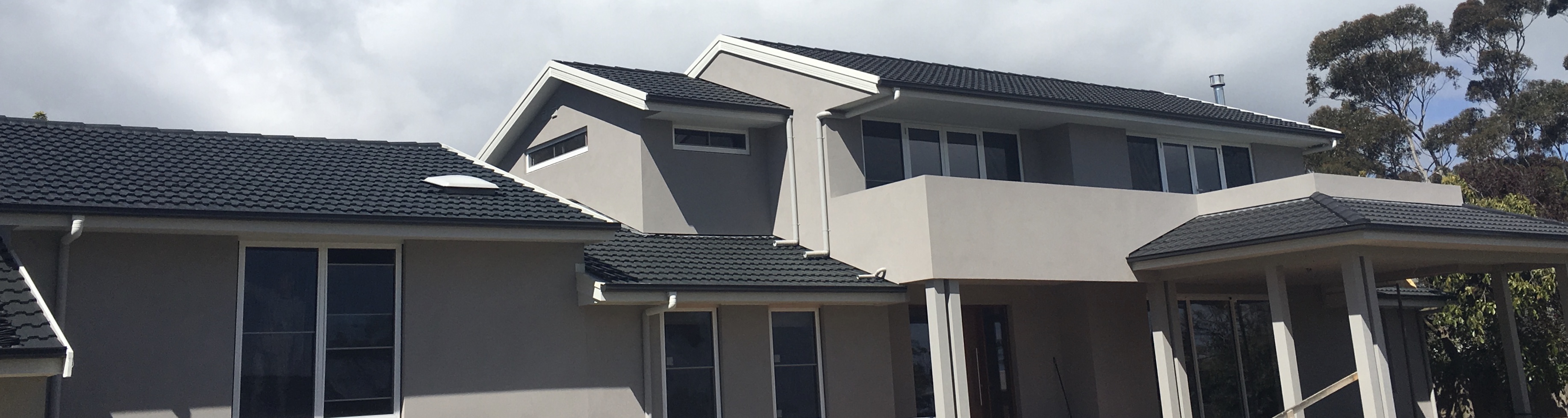 Fingal Exterior Protection